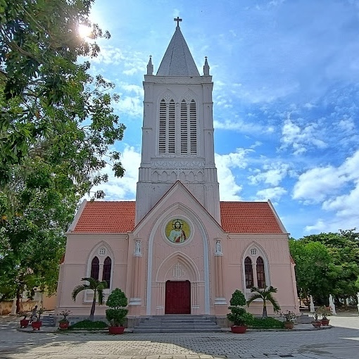 Thánh Lễ Hôn Phối